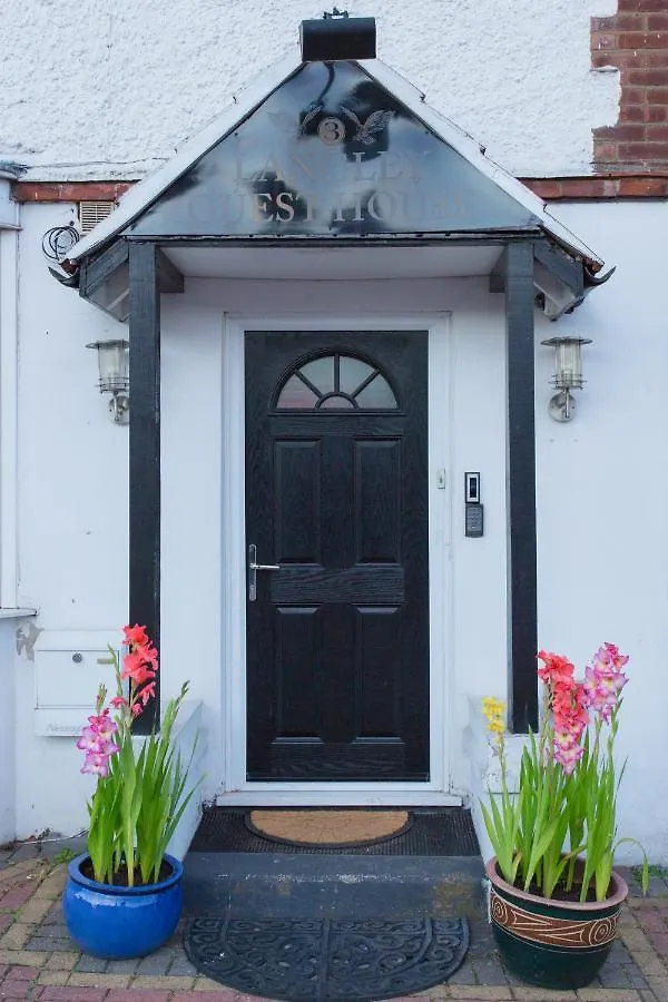 ****  Langley Guest House Nr Pinewood Studios Slough Storbritannien