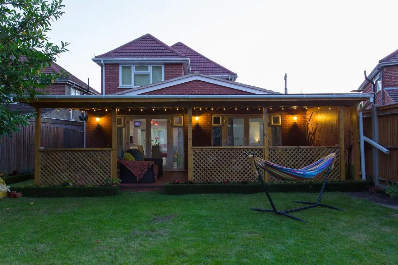 ****  Langley Guest House Nr Pinewood Studios Slough Storbritannien