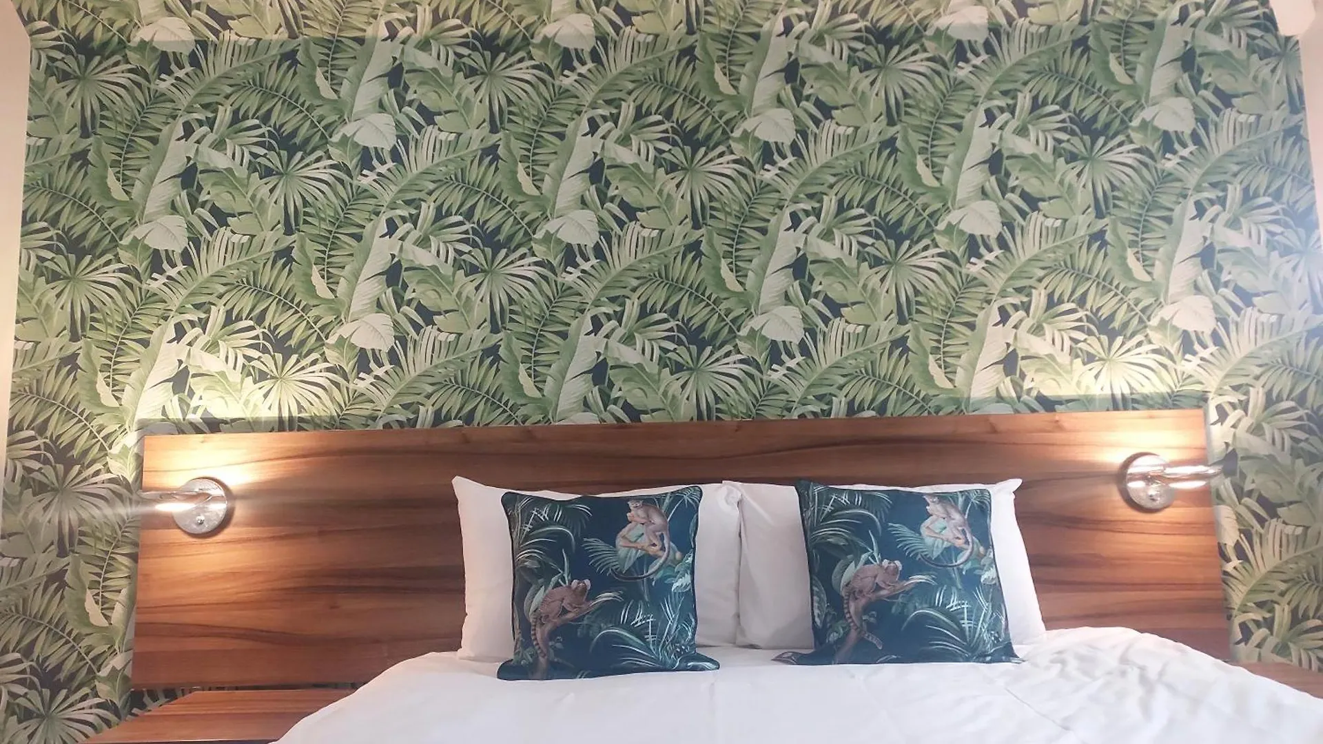 ****  Langley Guest House Nr Pinewood Studios Slough Storbritannien