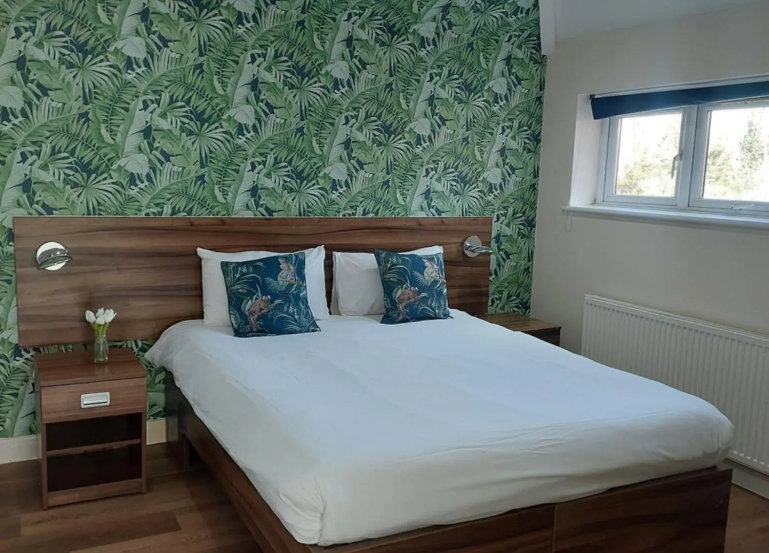 Langley Guest House Nr Pinewood Studios Slough