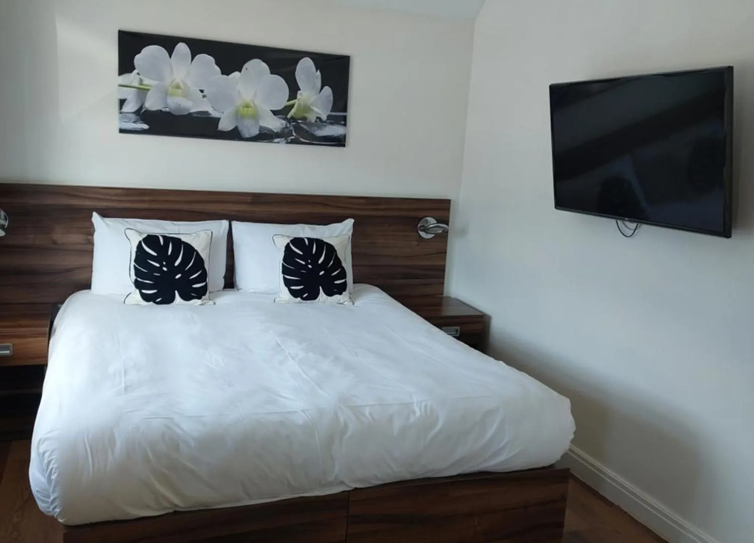 Langley Guest House Nr Pinewood Studios Slough