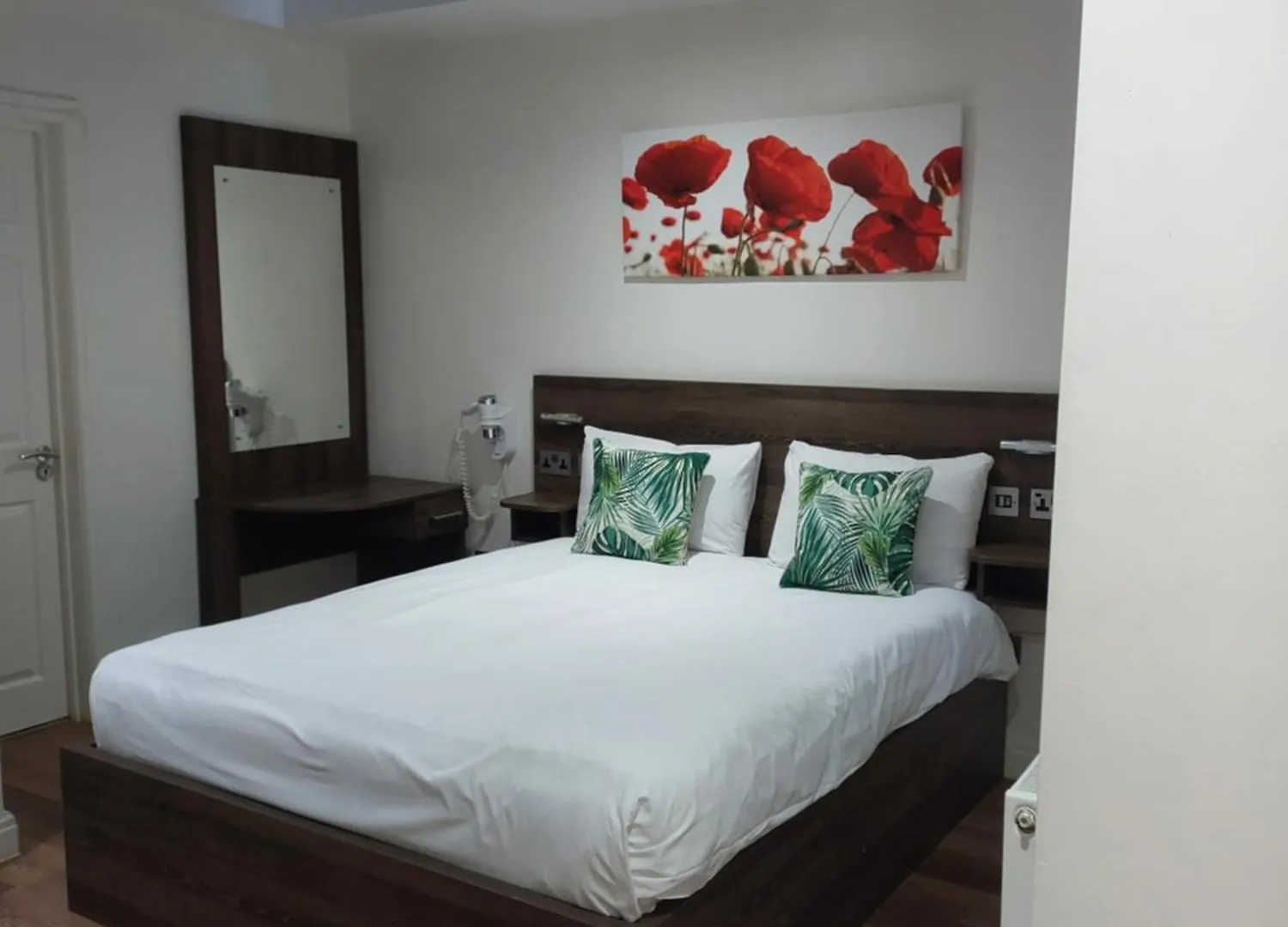 Langley Guest House Nr Pinewood Studios Slough 4*,  Storbritannien