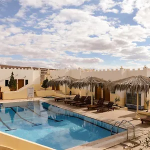 Red Sea Dive Center Semesteranläggning (resort) Aqaba