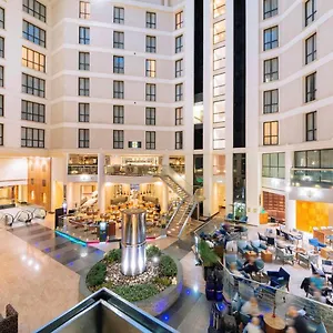 Sofitel London Gatwick Hotell