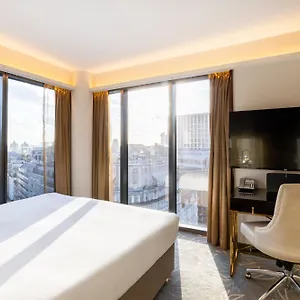 Hotel Saint London Hotell