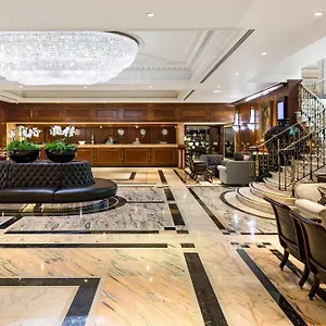 Radisson Blu Hotel, London Heathrow Hotell