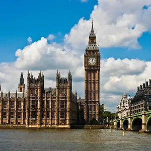 Amazing Pensionat London